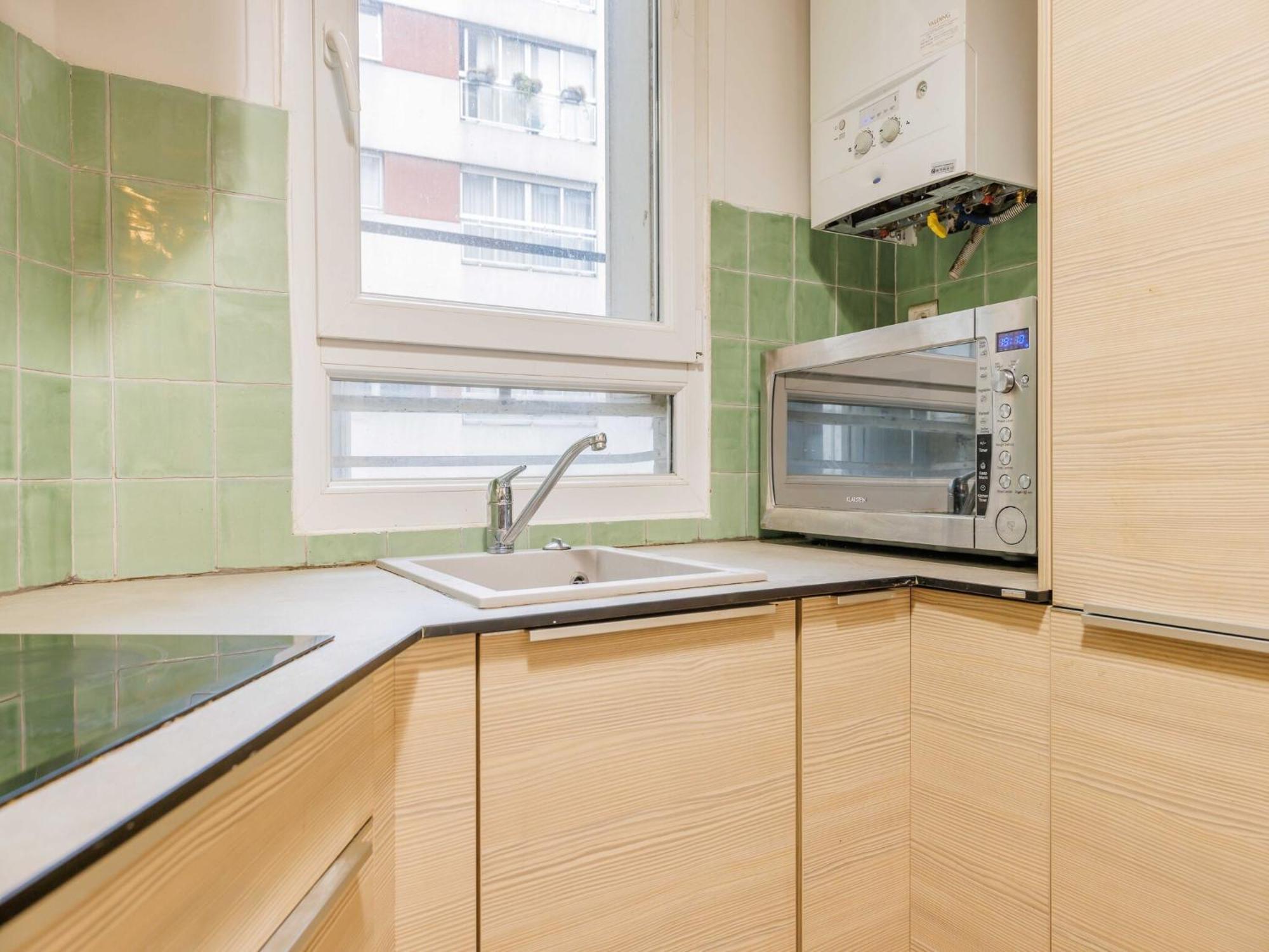 Superb - Bois De Vincennes - Mobility Lease Apartment *