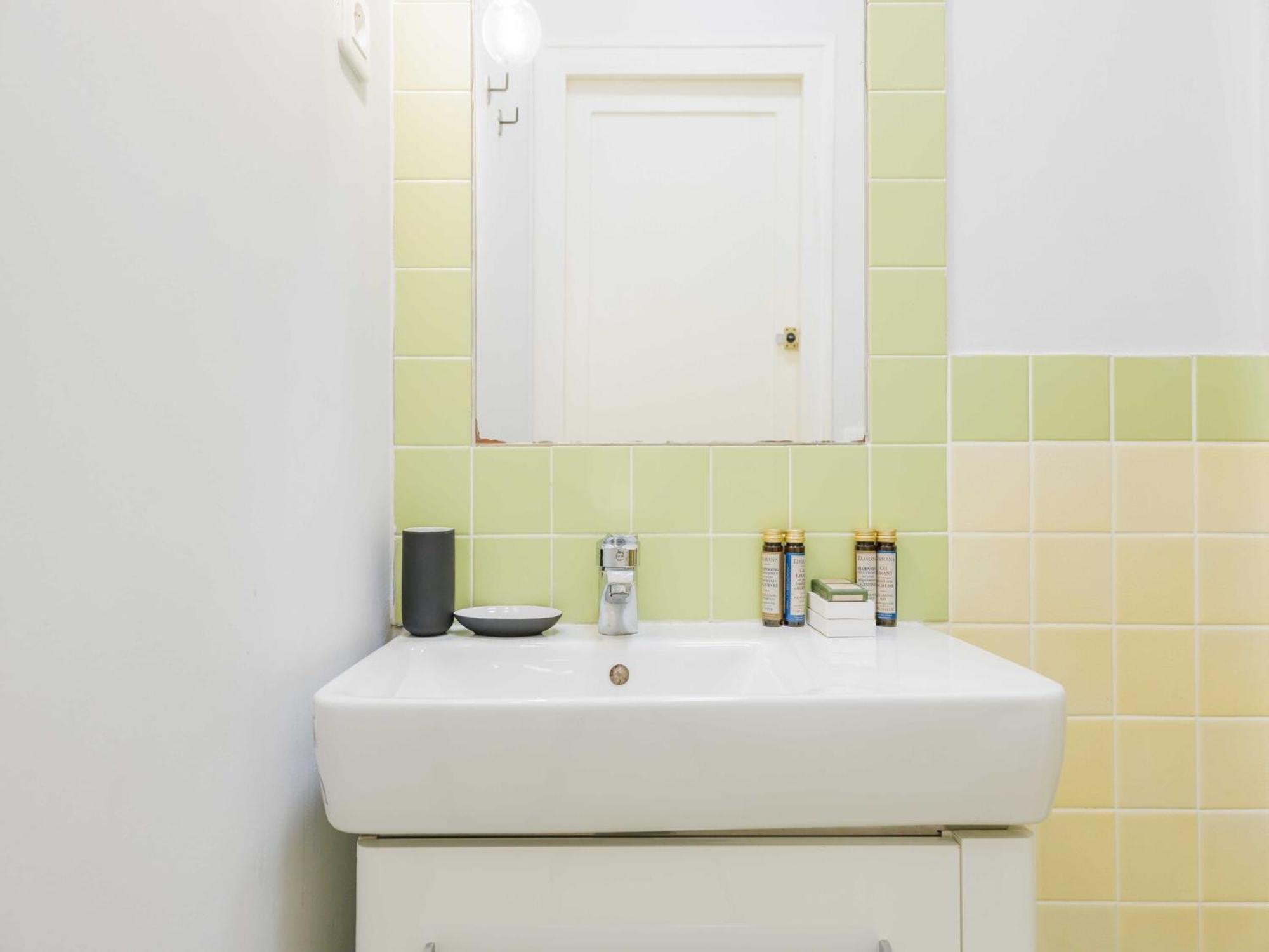 Apartment Superb - Bois De Vincennes - Mobility Lease *