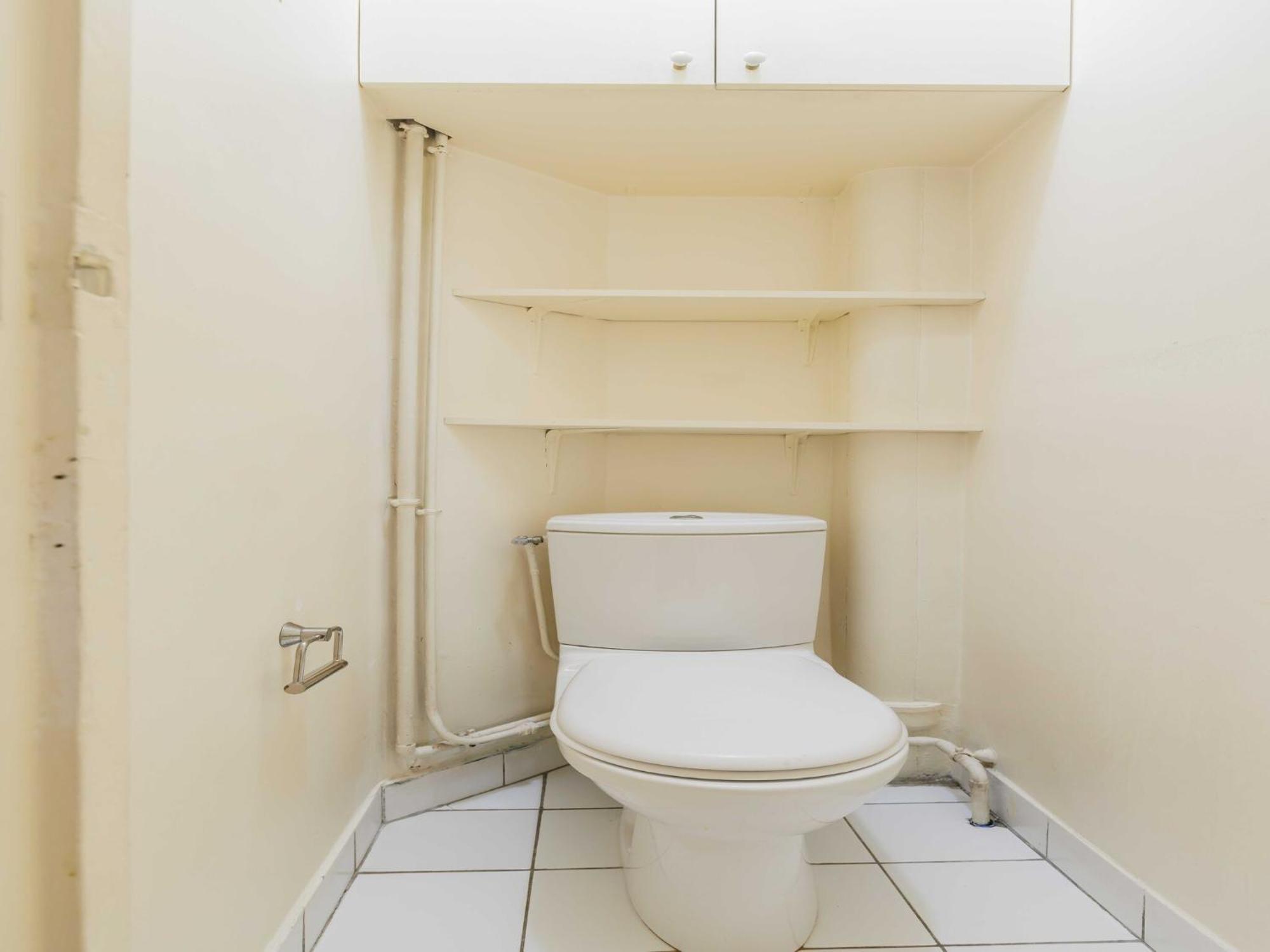 Apartment Superb - Bois De Vincennes - Mobility Lease *