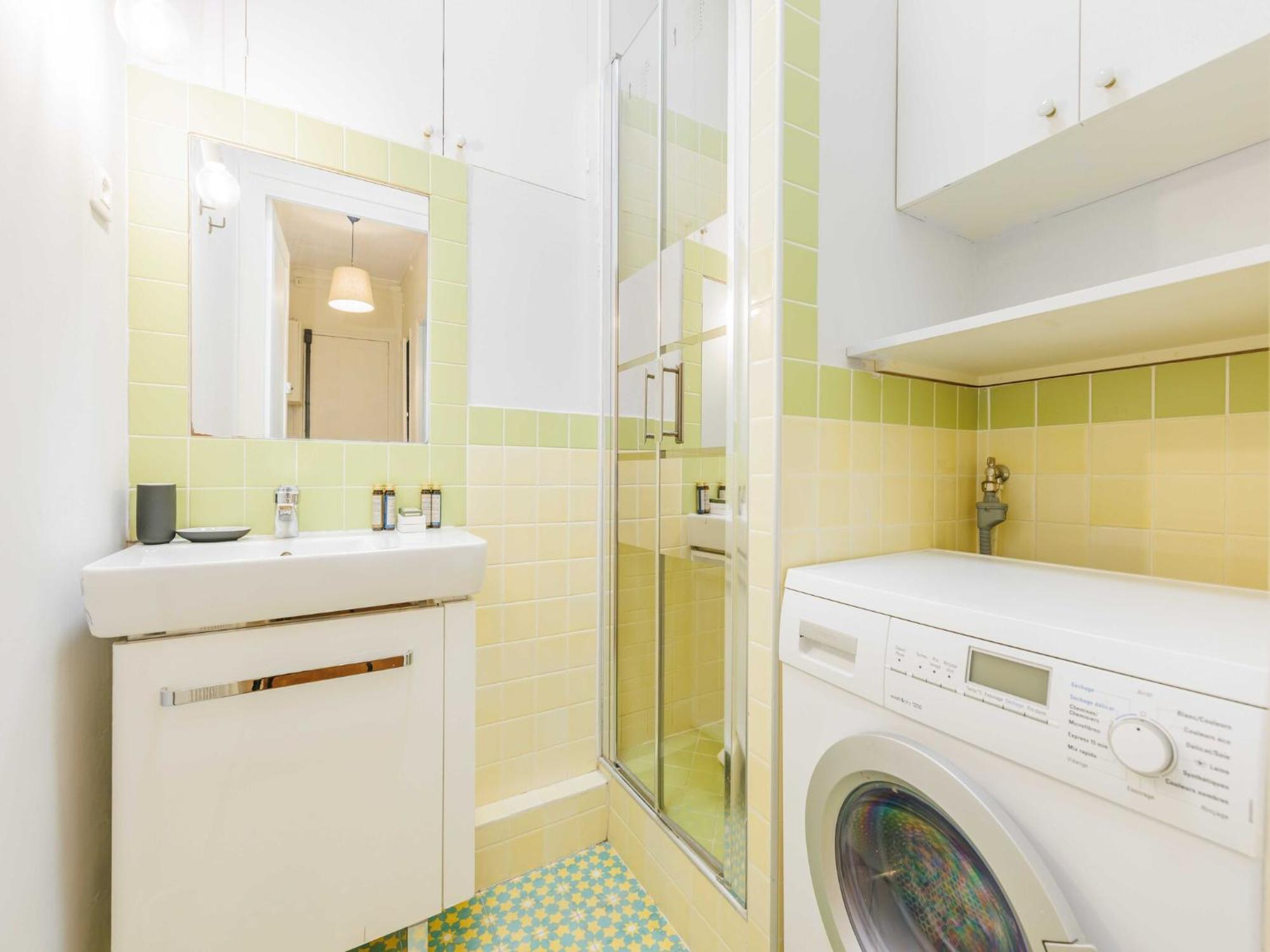Apartment Superb - Bois De Vincennes - Mobility Lease Paris